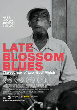 Filmplakat zu Late Blossom Blues