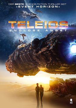 Filmplakat zu Teleios - Endlose Angst