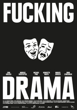 Filmplakat zu Fucking Drama