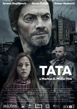 Filmplakat zu Tata
