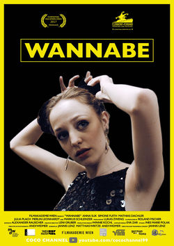 Filmplakat zu Wannabe