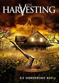 Filmplakat zu The Harvesting