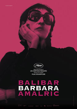 Filmplakat zu Barbara
