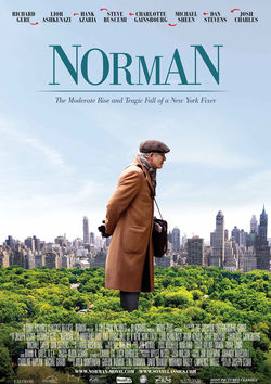 Filmplakat zu Norman