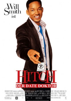 Filmplakat zu Hitch - Der Date Doktor