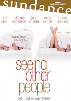 Filmplakat zu Seeing Other People