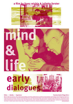 Filmplakat zu Mind and Life - Early Dialogues