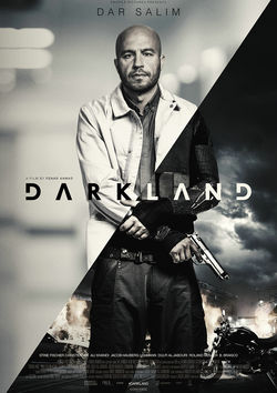 Filmplakat zu Darkland