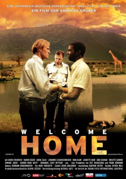 Filmplakat zu Welcome Home