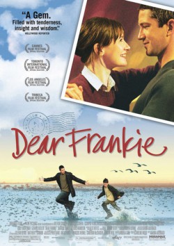 Filmplakat zu Lieber Frankie