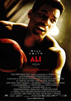 Filmplakat zu Ali