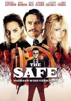 Filmplakat zu The Safe