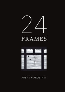 Filmplakat zu 24 Frames