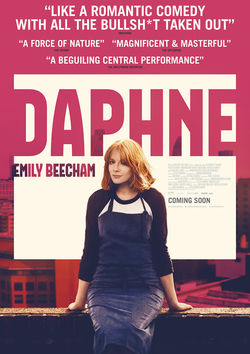 Filmplakat zu Daphne