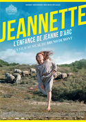 Jeannette - Die Kindheit der Jeanne d\'Arc