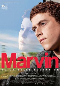 Filmplakat zu Marvin