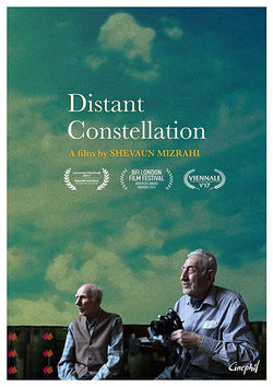 Filmplakat zu Distant Constellation