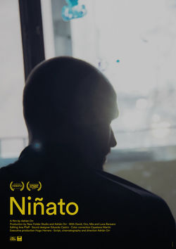 Filmplakat zu Niñato