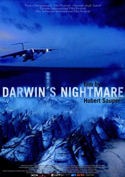 Filmplakat zu Darwin's Nightmare