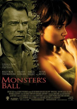 Filmplakat zu Monster's Ball