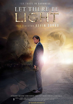Filmplakat zu Let there be Light