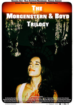 Filmplakat zu The Morgenstern & Boyd Trilogy