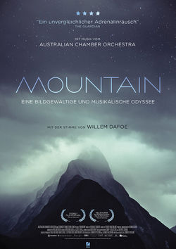 Filmplakat zu Mountain