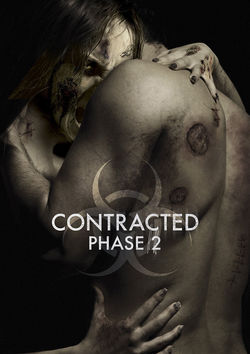 Filmplakat zu Contracted - Phase 2