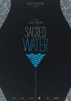 Filmplakat zu Sacred Water