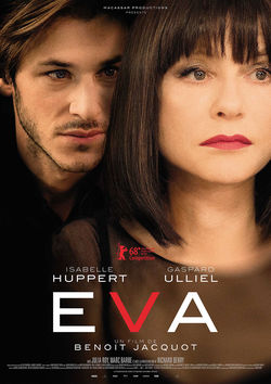 Filmplakat zu Eva