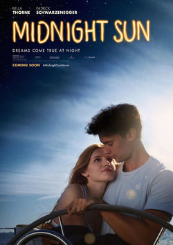 Filmplakat zu Midnight Sun