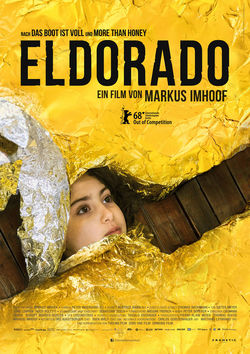 Filmplakat zu Eldorado