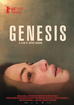 Filmplakat zu Genesis