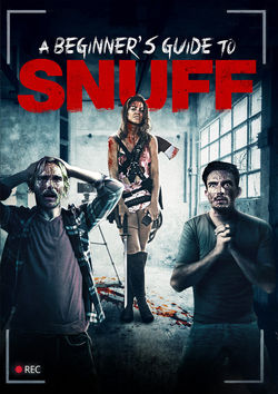 Filmplakat zu A Beginner's Guide to Snuff