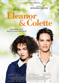 Filmplakat zu Eleanor & Colette