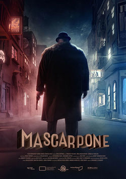 Filmplakat zu Mascarpone