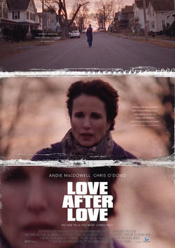 Filmplakat zu Love After Love