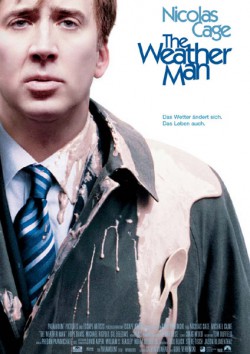 Filmplakat zu The Weather Man