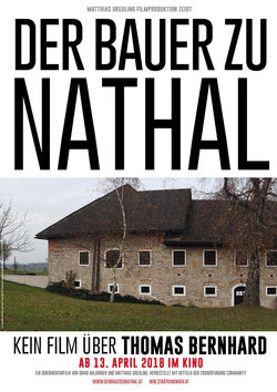 Filmplakat zu Der Bauer zu Nathal
