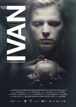 Filmplakat zu Ivan