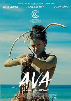 Filmplakat zu Ava