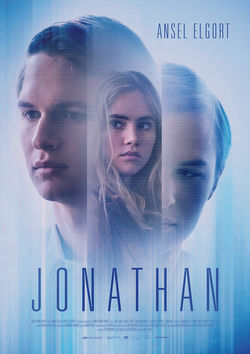 Filmplakat zu Jonathan