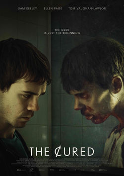 Filmplakat zu The Cured