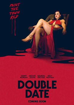 Filmplakat zu Double Date