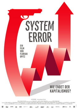 Filmplakat zu System Error