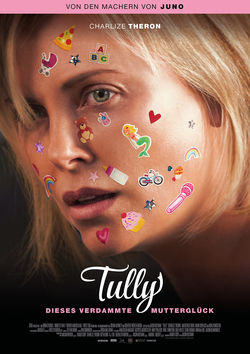 Filmplakat zu Tully
