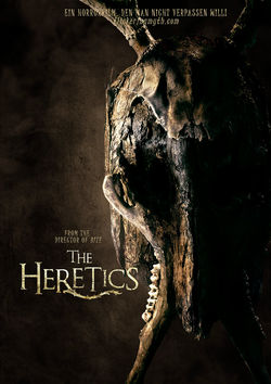 Filmplakat zu The Heretics