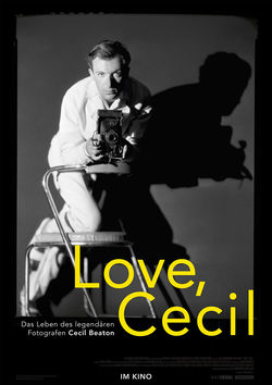 Filmplakat zu Love, Cecil