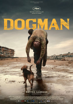 Filmplakat zu Dogman