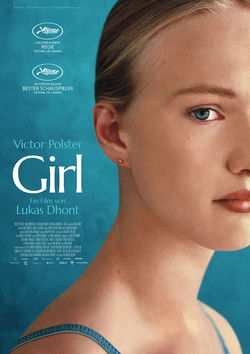 Filmplakat zu Girl